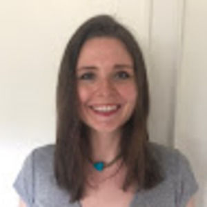 Meet your Posher, Kristen